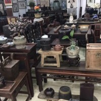 上海市老家具专业回收公司老榉木家具收购热线
