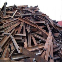 芦洲回收建筑废铁厂家高价回收惠州废铁废旧金属