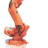 上海工业机器人回收公司高价回收ABB机器人