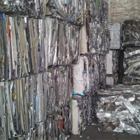河北区废铝回收厂家-高价回收废铝