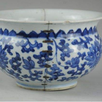 昆山老瓷器花瓶回收上门_苏州回收老瓷器公司