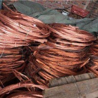 绍兴废旧电缆线公司回收电缆线回收价格
