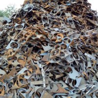 扬州市铁屑回收价格多少