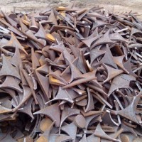 黄埔废钢材回收多少钱一斤