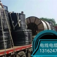 杭州拱墅区电缆线回收公司  杭州余杭旧电缆线上门回收