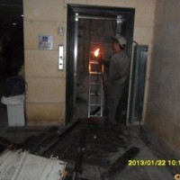 上海专业回收电梯公司，上海旧货梯专业拆除公司