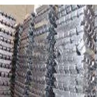 供应进口再生优质环保合金压铸铝锭ADC12*