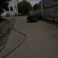 杭州富阳电缆线回收。杭州桐庐废旧电缆线回收公司