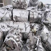 东莞万江废铝回收价格行情 东莞地区废铝回收价格多少钱一吨