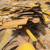 上城区废钢铁回收今日价多少钱一斤 杭州废金属回收公司