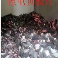广州白云废旧聚合物电池回收公司在哪里