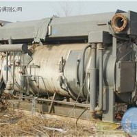 上海双良二手溴化锂机组回收厂家