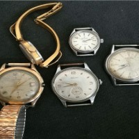 上海静安区手表回收商店-静安区旧手表收购