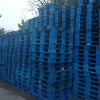 都江堰二手塑料托盘回收多少钱一个_成都塑料托盘回收厂家