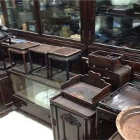 苏州红木家具回收商店靠谱-苏州各种红木家具收购上门看货