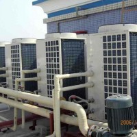 杭州二手中央空调回收、杭州风机设备回收、空调风机管道回收