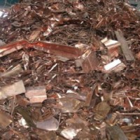 济南市中收购废铜价格多少钱一斤_济南废铜回收公司