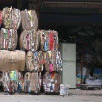 济阳区上门废品回收价格表_推荐济南废品回收厂家
