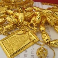 溧水黄金项链回收价格查询_南京黄金回收公司