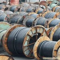 西安灞桥回收电缆线公司价格_详情西安电缆回收