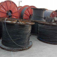 西安雁塔回收电缆多少钱一米_来电西安电缆回收公司