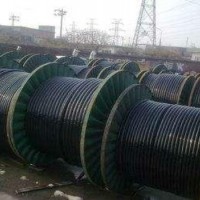 西安灞桥电缆线回收多少钱一米_西安电缆回收公司
