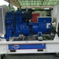 雁塔柴油发电机回收公司_推荐西安发电机回收公司