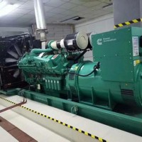 西安蓝田回收发电机价格多少钱一台_咨询西安发电机回收