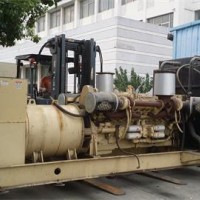 雁塔回收发电机公司_推荐西安发电机回收公司
