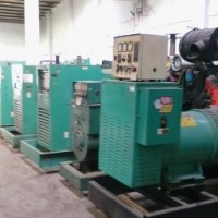 高陵发电机组回收公司_推荐西安发电机回收公司