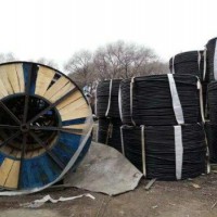 西安新城废电力电缆回收价格多少钱一斤_详情西安电缆回收