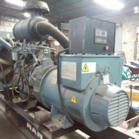 西安新城回收发电机组公司_推荐西安发电机回收公司
