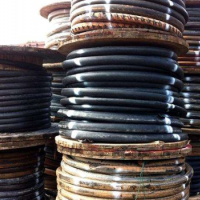 西安新城废电缆回收多少钱一米_西安电缆回收公司