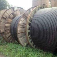 高陵废电缆线回收多少钱一米_西安电缆回收公司