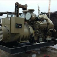 灞桥回收发电机公司_推荐西安发电机回收公司