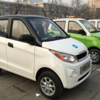 杭州余杭区报废汽车回收公司高价回收闲置电动汽车