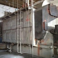 西安灞桥锅炉回收公司_咨询西安二手锅炉回收