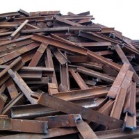 广东省惠州惠东废旧钢铁回收公司上门回收废铁