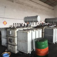 上海箱式变压器回收价格-上海干式变压器回收服务公司