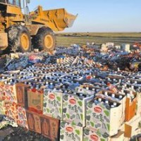 盐城过期食品回收处置_到期过期食品回收处理厂家