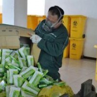 台州到期食品回收处置_到期过期食品回收处理厂家