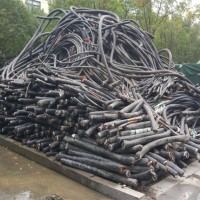 江苏盐城二手电缆回收公司，盐城阜宁工程旧电缆线回收厂家