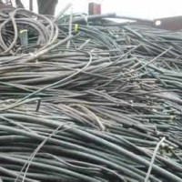 平度电缆回收公司高价回收废旧电缆，废铜线，废铝线