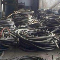 莱西电缆回收公司，高价收购废旧电缆，废铜线废铝线回收