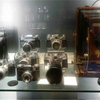 无锡机械老照相机回收咨询商店_无锡各种照相机收购利用