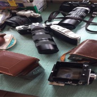 南京老照相机回收咨询平台_南京机械照相机回收商店欢迎您
