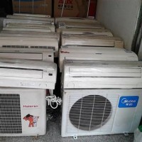 中山港旧空调回收联系方式-来电中山空调回收公司