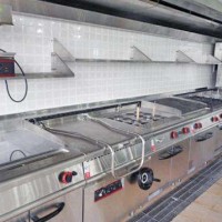 淄博周村回收厨房设备价格_咨询酒店设备回收公司