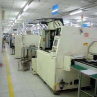 东莞工厂机械报废处理公司_东莞高价回收机械设备