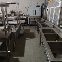 梧州厨房设备回收价格_询问广西南宁酒店设备回收厂家